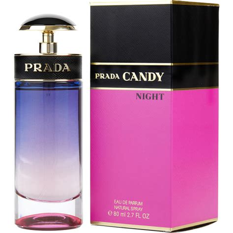 prada candy night duftbeschreibung|prada candy night.